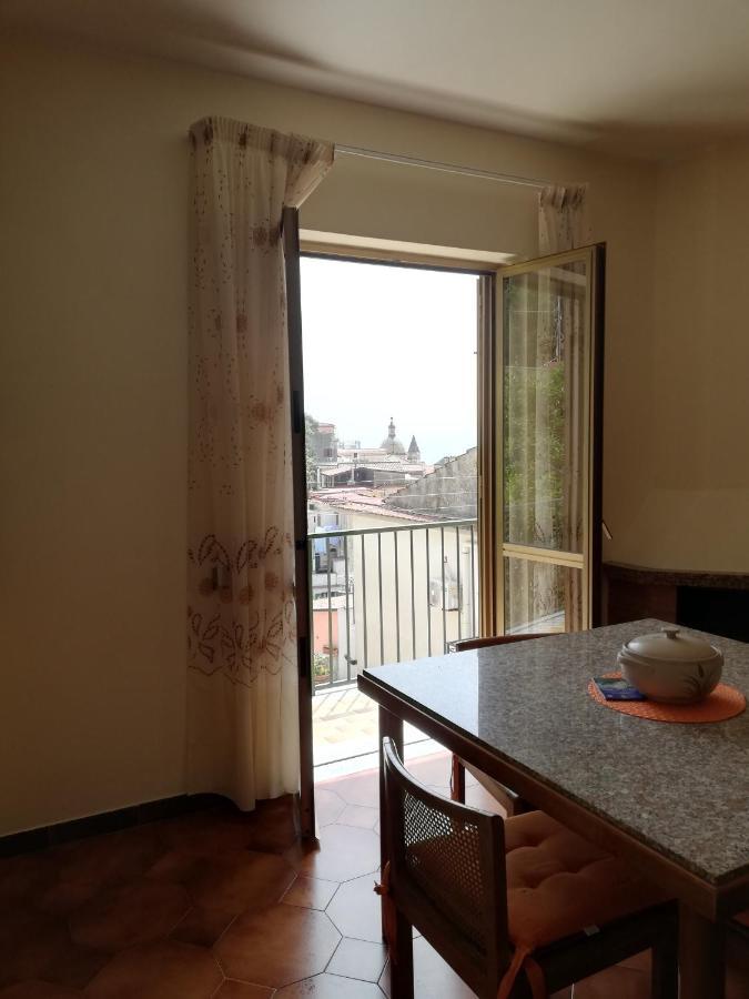 Casa Adelegigi Apartment Cetara Exterior photo